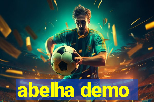 abelha demo